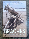 Beaches Of Newfoundland (Book) - Champney's West Store