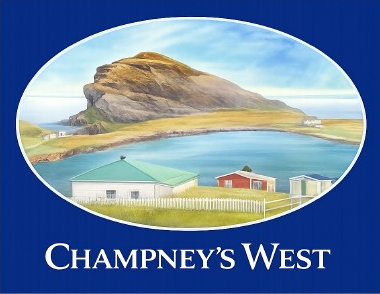 Champney's West Heritage Group Inc.